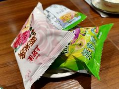 -庆峰龙虾烧烤(合肥一店)