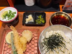 -天妇罗内顺田(罗湖店)