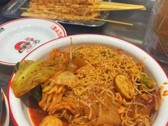 -堂堂小伙夫·辽宁小吃大排档(京西大悦城店)