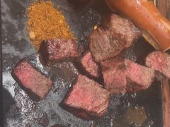 -西语·炭烧牛排(卓越中寰店)