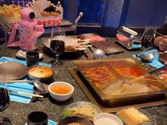 -王家渡火锅店(棕榈泉店)