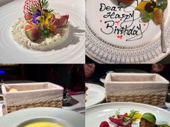 -Olive橄榄花园漂亮饭主题布置餐厅(大望路店)