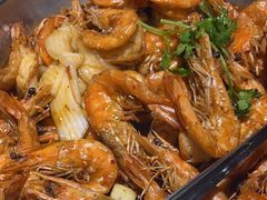 -李想大虾(江北天街店)