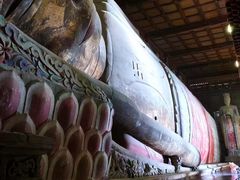 -张掖大佛寺景区