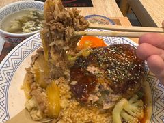 -吉野家(复兴路第二餐厅店)