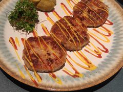 -吱咖啡西式简餐