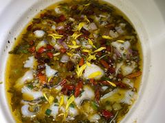 酸菜比鱼好吃-弄堂里(雨花客厅店)