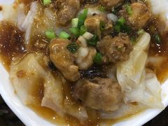 -粤轩美食餐厅(东门老街店)
