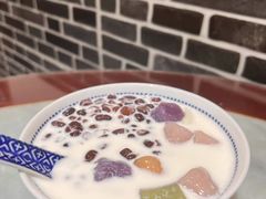 -曾氏姜撞奶甜品专家(岳阳店)