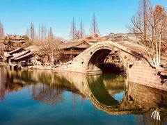 -乌镇景区