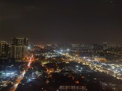 -杜尚rooftop露台酒吧