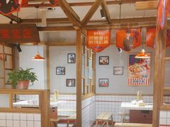 -贤合庄卤味火锅(永年新世纪店)