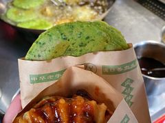 -召稼楼古镇