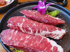 -牛人·雪花牛·木炭烤肉(昆山陆家店)