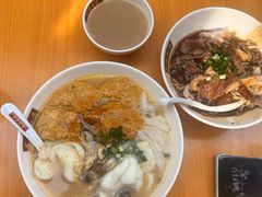-荔林食店(西华路店)