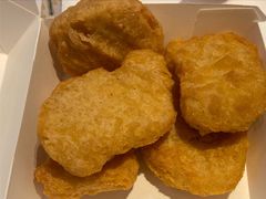 麦乐鸡特价-麦当劳(新世纪环球中心店)