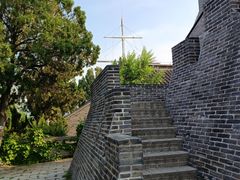 -烟台山景区