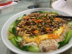 -温州王朝大酒店-自助餐厅