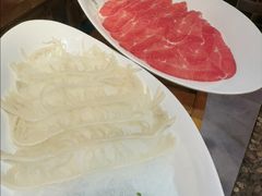 -蜀家渝重庆火锅(南屏街店)
