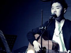 -ohbar live house(人广店)