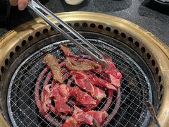-神户赤童日式烤肉伙伴(东直门店)