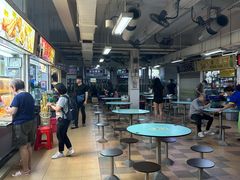 -纽顿熟食中心