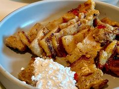 -胡麻(静安嘉里店)