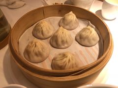 厨娘多汁小笼包-小厨娘淮扬菜(六合欢乐港店)