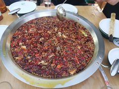 -钢管厂五区小郡肝串串香(奥克斯广场锦城万达店)