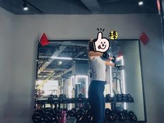 -AK健身普拉提拉伸私教馆(中八店)