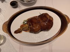 -上海和平饭店龙凤厅 Dragon Phoenix