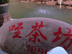 -茯茶镇