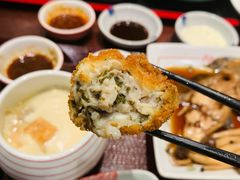 -翔峰炭火鳗鱼(悦泰街里公寓店)