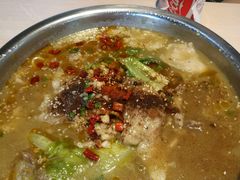 -友达面馆(二七南路店)