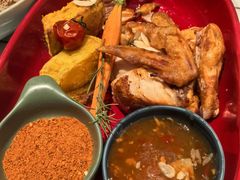 -小满Grainkitchen(滨江商业广场店)