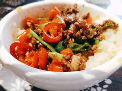 牛肉-富正毅三下锅·湘西韵味(天门山索道店)