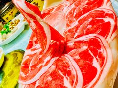 -百草滩羊清水涮羊肉(长城路店)