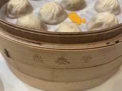 -鼎泰丰(渔阳店)