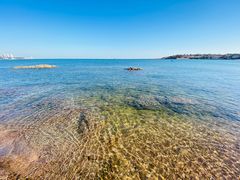 -青岛第三海水浴场