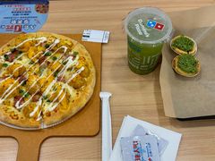 -达美乐比萨(南站西路店)
