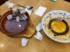 -萨莉亚意式餐厅(天河城购物中心店)