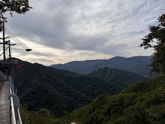 -本溪关山湖风景区
