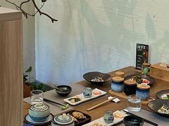 -生机蔬食·24节气料理餐厅(番禺广场店)