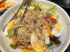 -昱匠·日本料理(金融街店)