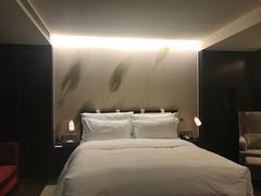 -北京北辰洲际酒店