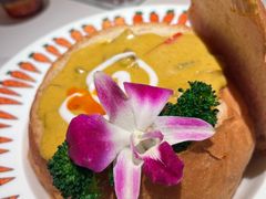 -太食獸泰式茶餐厅(IFS国金中心店)