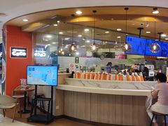 -CoCo都可(新我格广场店)