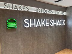 -Shake Shack(西单大悦城店)
