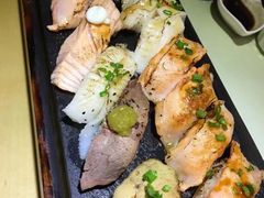 -东京屋(武定路店)