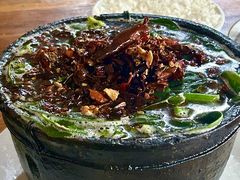 -好清香砂锅(总店)